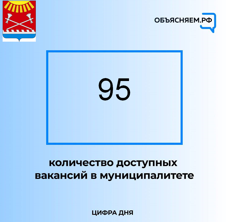 Информируем об актуальных вакансиях Карсунского района.