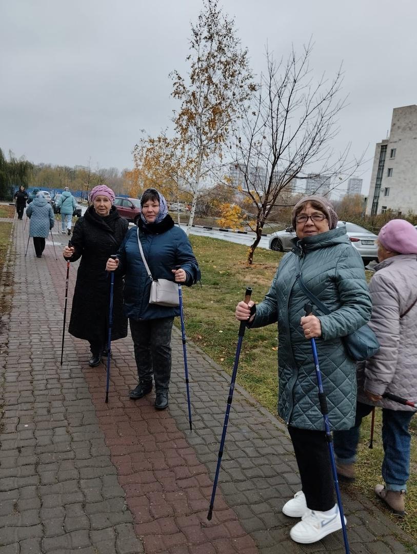 Волонтеры Карсунского района принимают участие в ознакомительных экскурсиях.