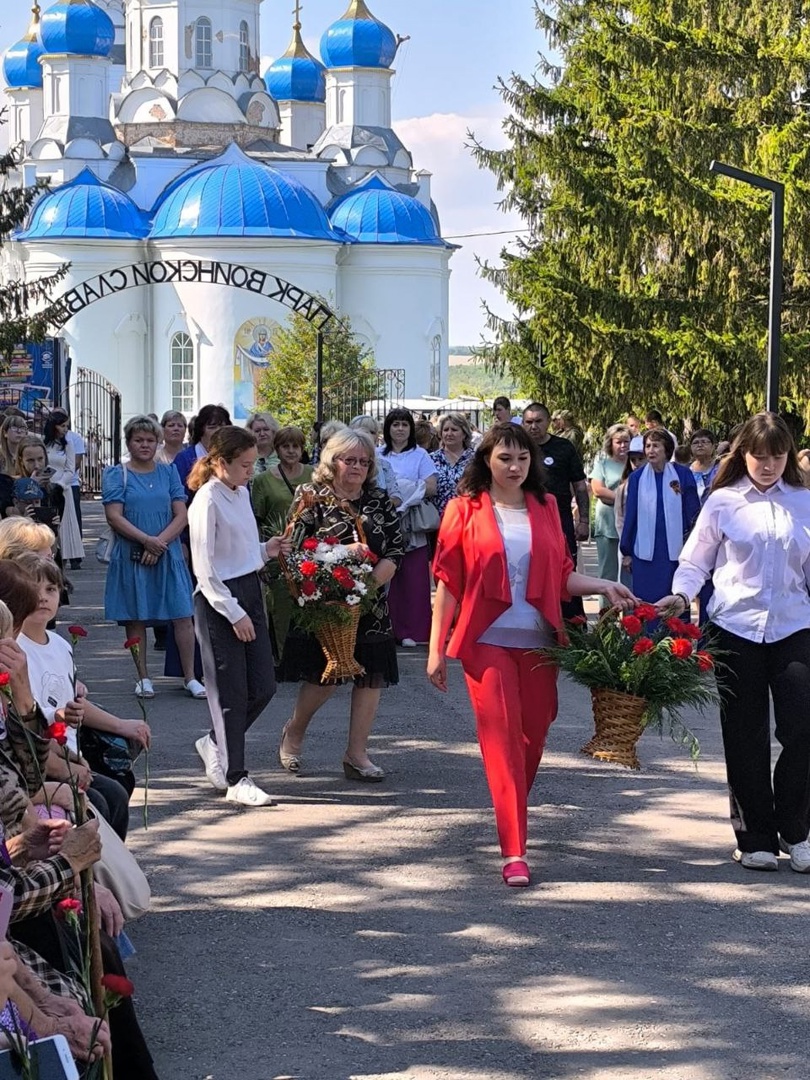 А впереди десятый юбилей!!!!!!!!.