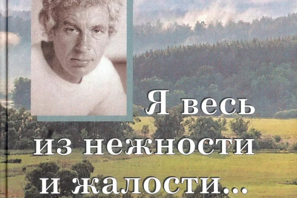 Посвящение поэту Анатолию Чеснокову.