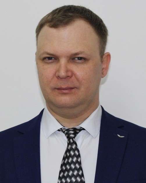 Львов Игорь Александрович.