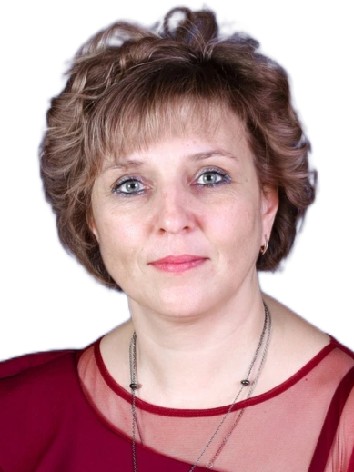 Лапшина Лилия Владимировна.