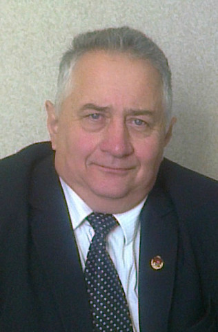 Савко Олег Владимирович.