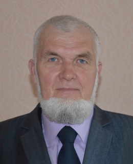 Зиннюров Лекман Джиганшеевич.
