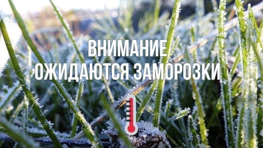 Предупреждение об ухудшении погодных условий (ОЯ).