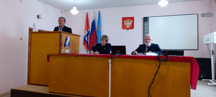 Заседание Совета депутатов МО Карсунское городское поселение. Заседание Совета депутатов МО Карсунское городское поселение.