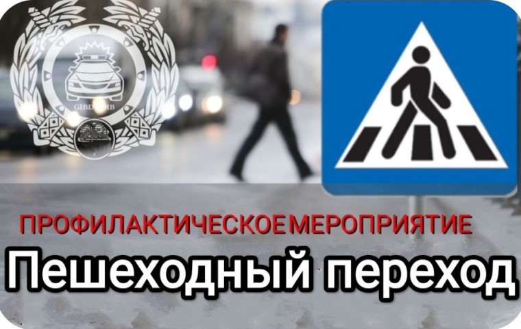 Пешеходный переход. Пешеходный переход.