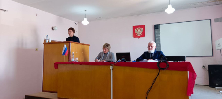 Заседание Совета депутатов МО Карсунское городское поселение Карсунского района Ульяновской области. Заседание Совета депутатов МО Карсунское городское поселение Карсунского района Ульяновской области.