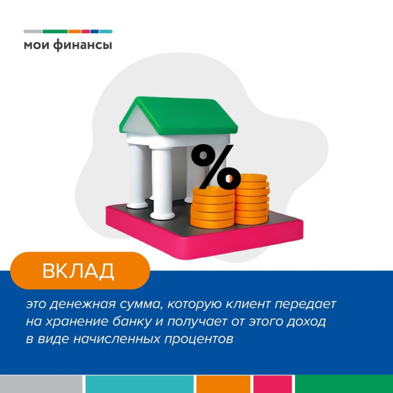 Что важно знать о банковском вкладе. Что важно знать о банковском вкладе.