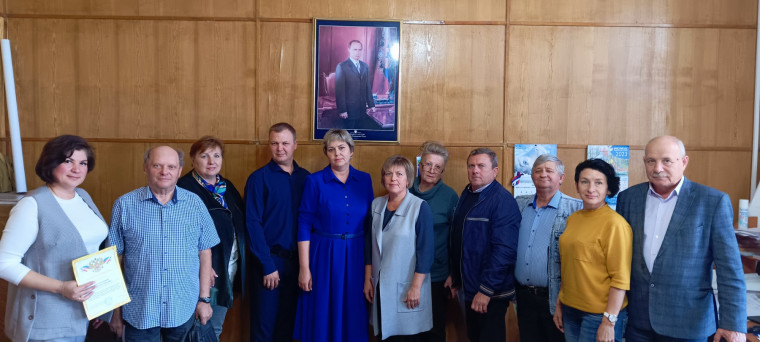 Заседание Совета депутатов МО Карсунское городское поселение. Заседание Совета депутатов МО Карсунское городское поселение.