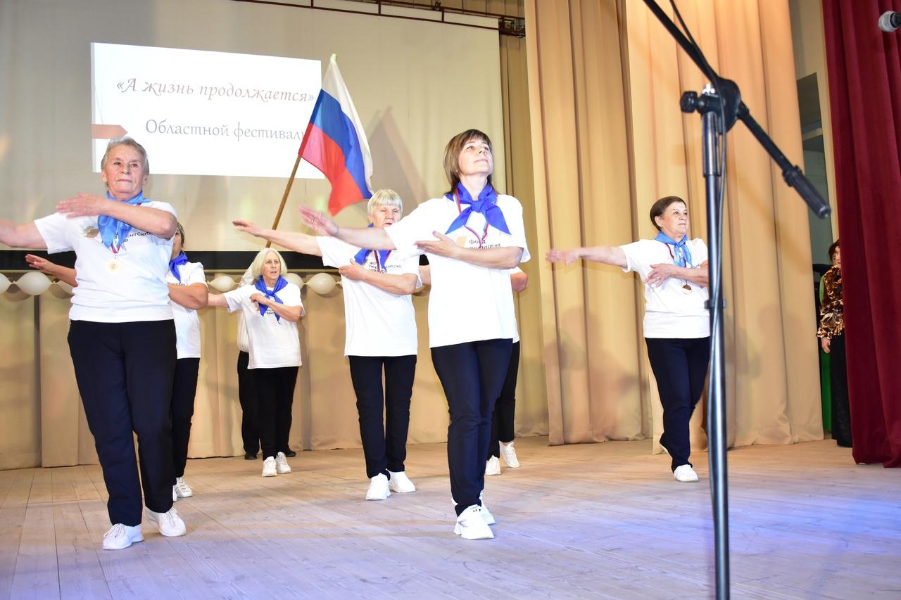 В Карсунском районном Доме культуры прошёл областной фестиваль | 03.11.2023  | Карсун - БезФормата